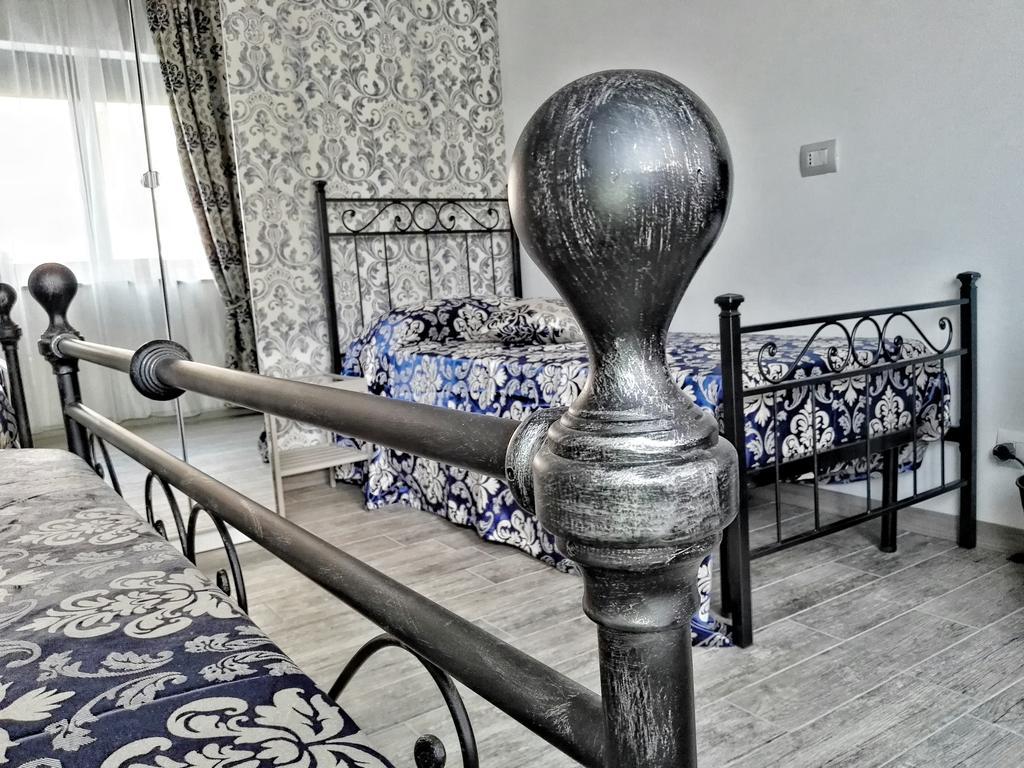 Affittacamere Central City Rooms