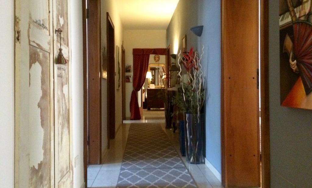 Ay Bed & Breakfast Bologna