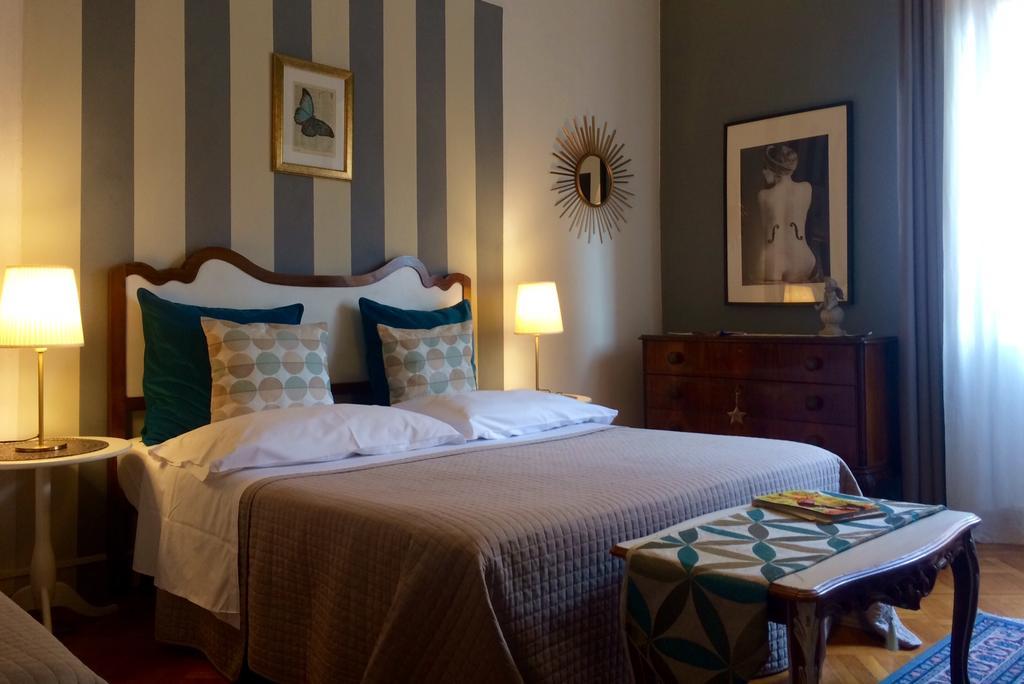 Ay Bed & Breakfast Bologna