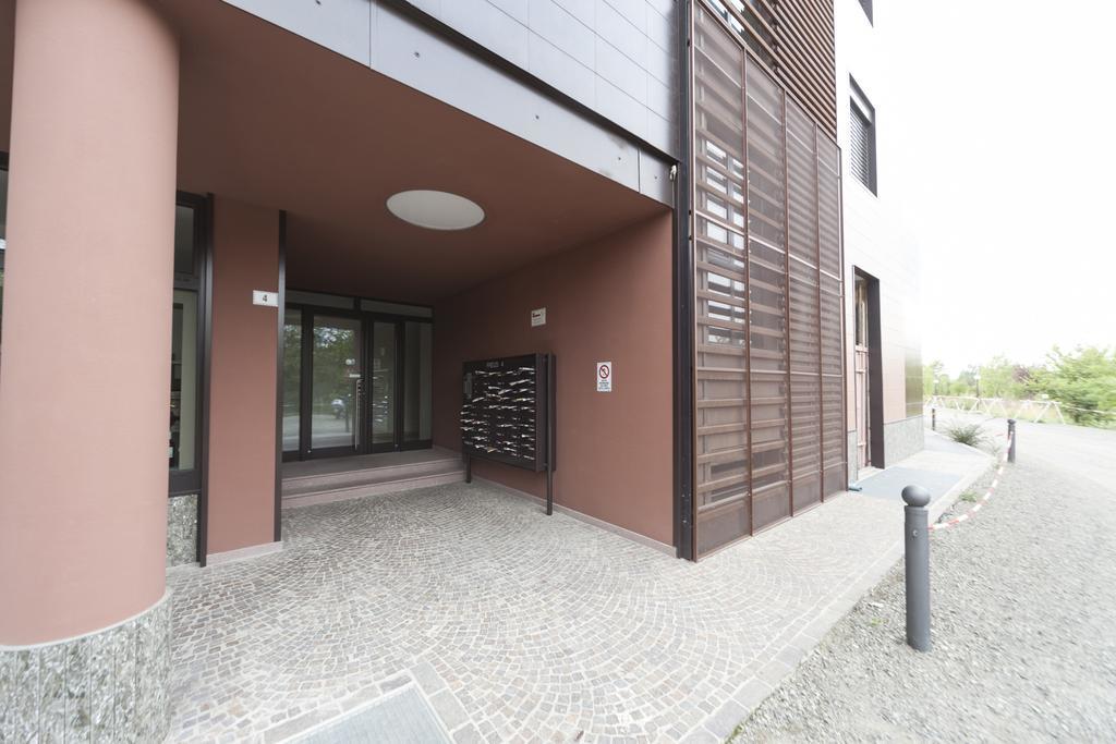Apartamento Appartamento Freud 4 By Short Holidays Bolonha