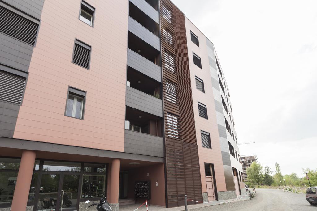 Appartamento Freud 4 By Short Holidays Apartamento Bolonha