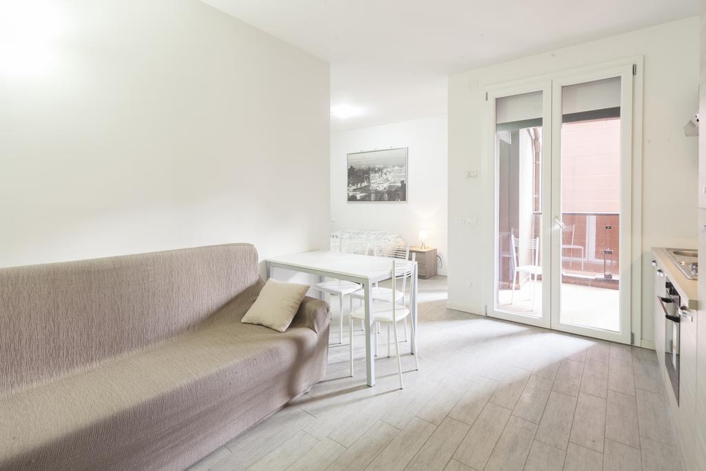 Appartamento Freud 4 By Short Holidays Apartamento *