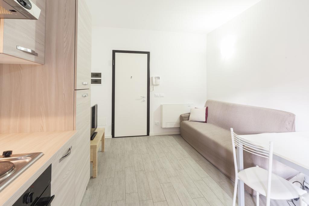 Appartamento Freud 4 By Short Holidays Apartamento Bolonha