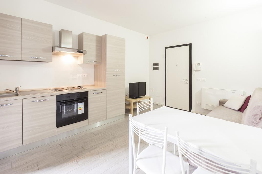 Appartamento Freud 4 By Short Holidays Apartamento
