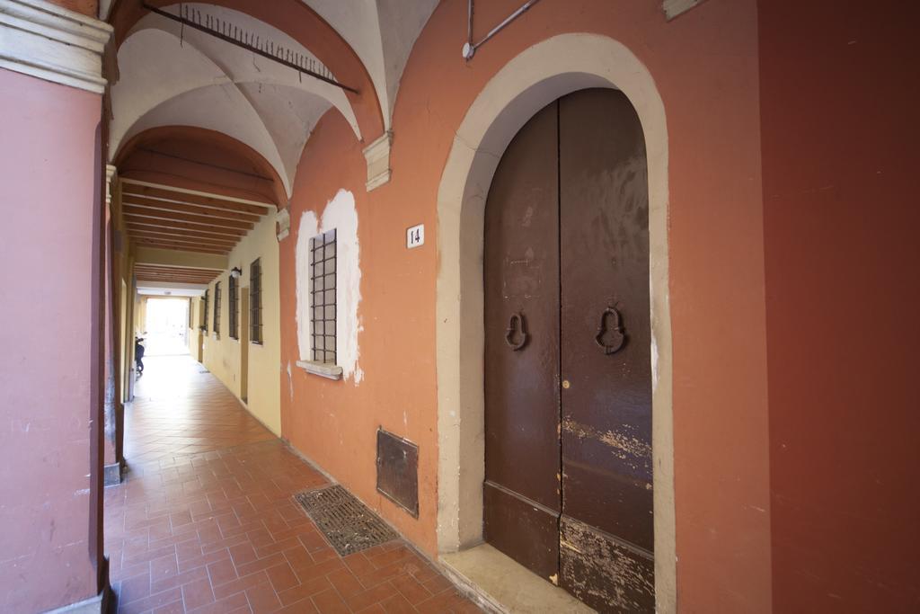 Mirasole By Short Holidays Bologna