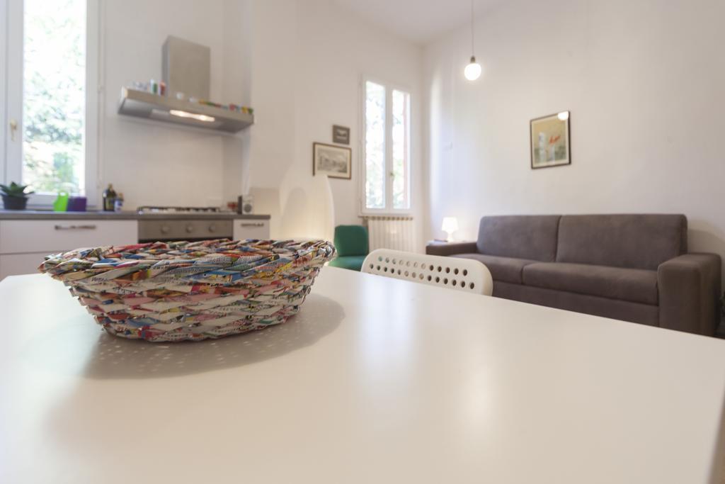Mirasole By Short Holidays Bologna