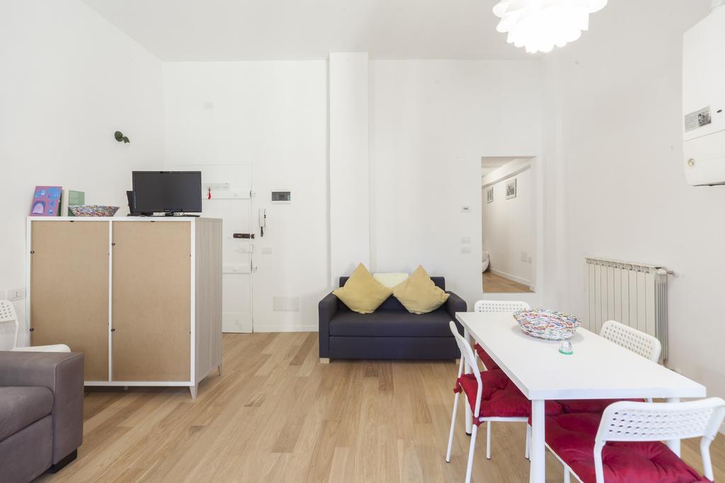 Appartement Mirasole By Short Holidays Bologna
