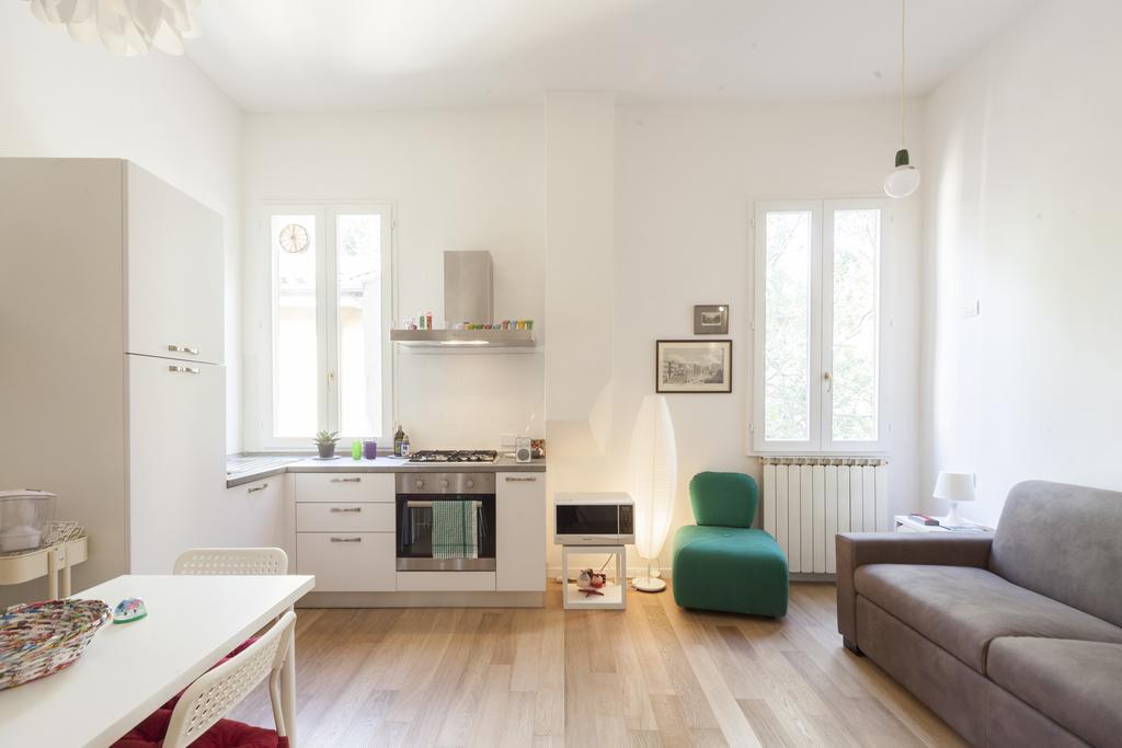 Appartement Mirasole By Short Holidays