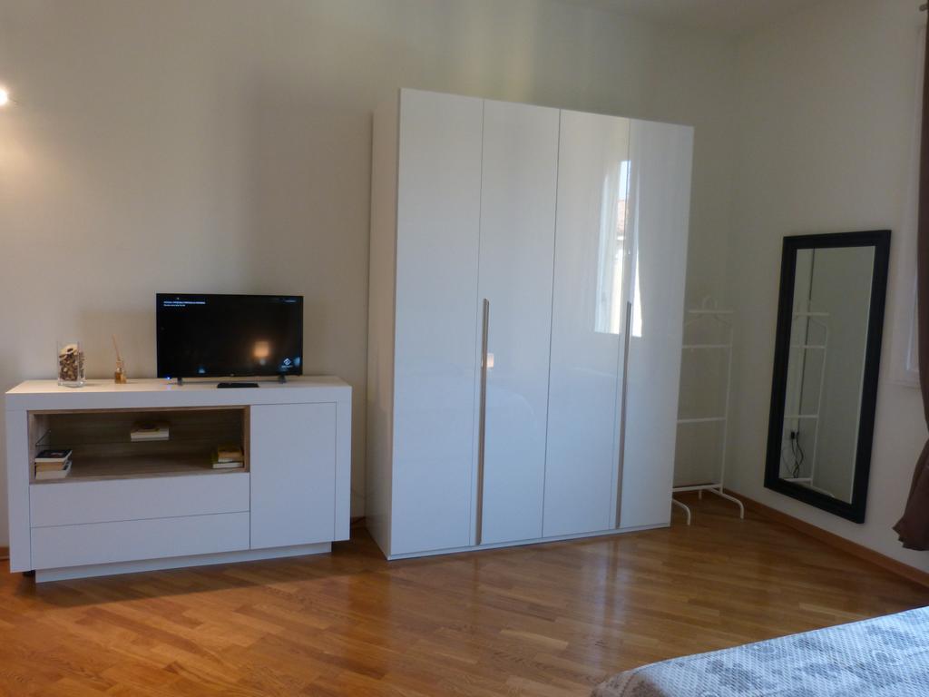 Residenza Piazza Santo Stefano Apartment Bologna