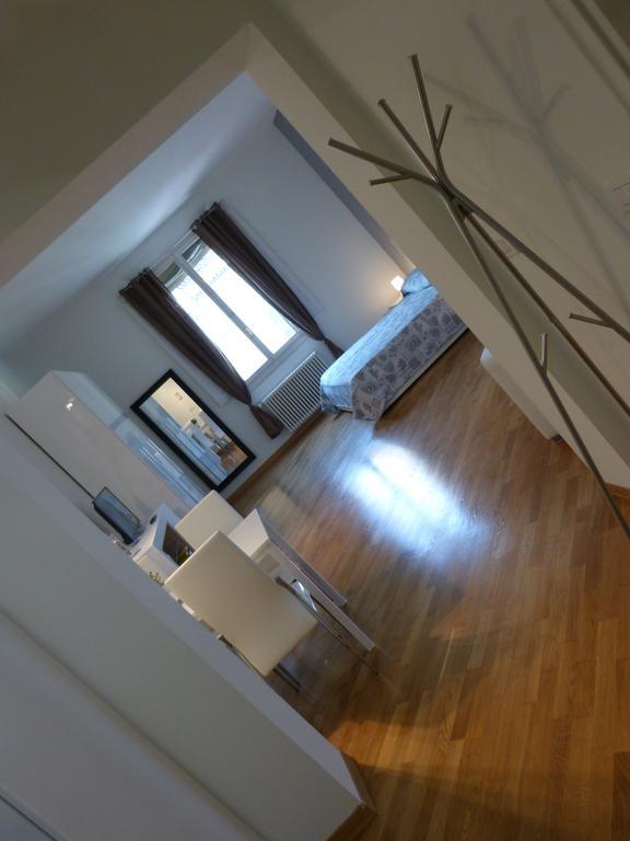 Residenza Piazza Santo Stefano * Bologna