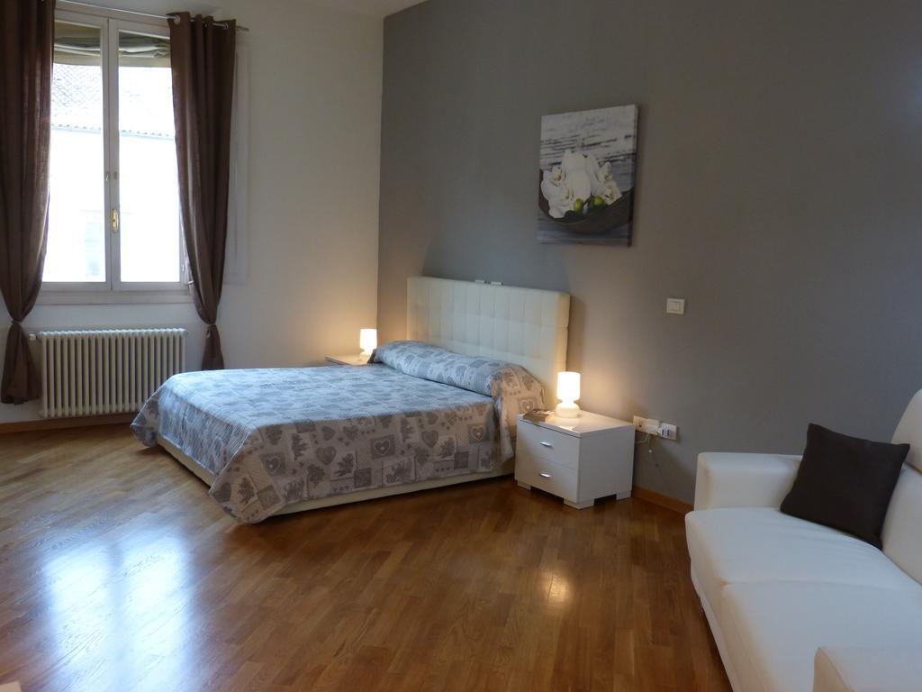 Apartment Residenza Piazza Santo Stefano *
