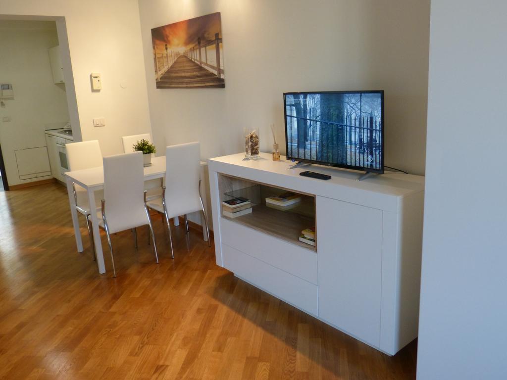 Residenza Piazza Santo Stefano *