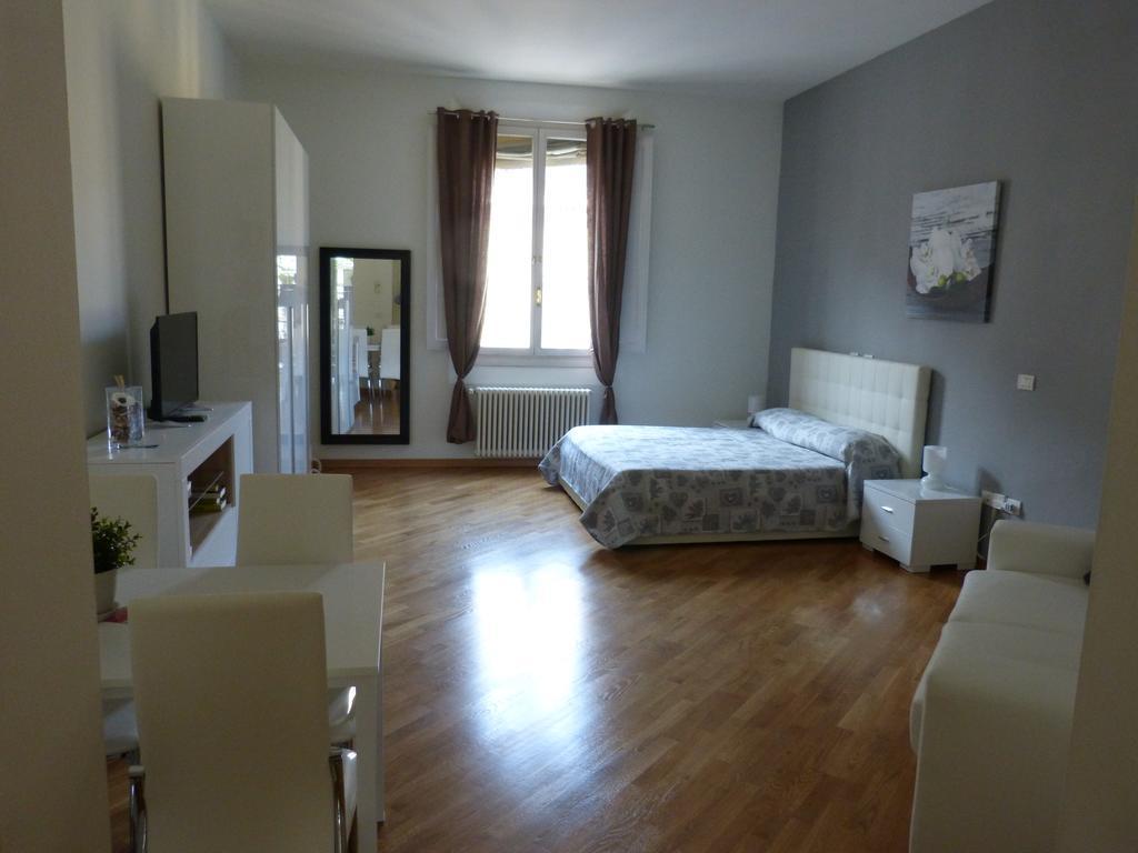 Residenza Piazza Santo Stefano * Bologna