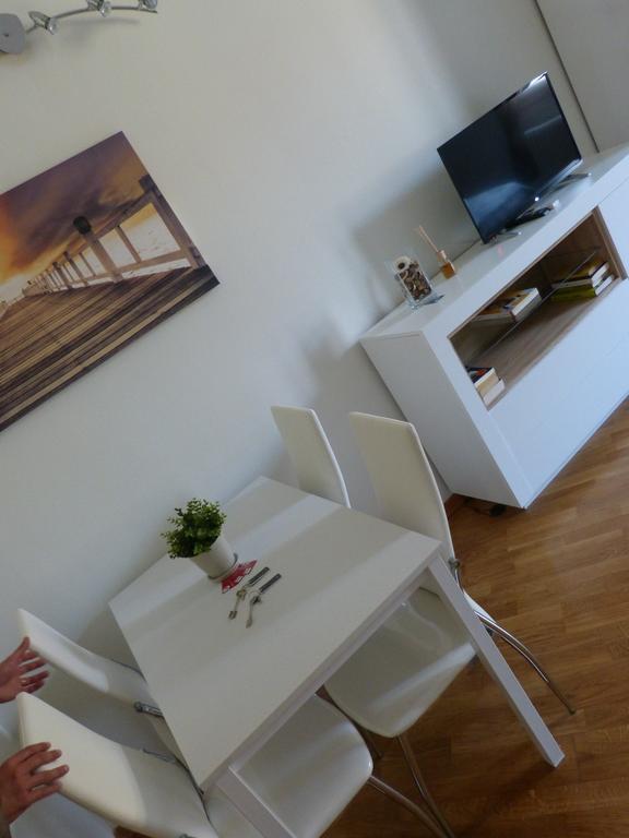 Residenza Piazza Santo Stefano *