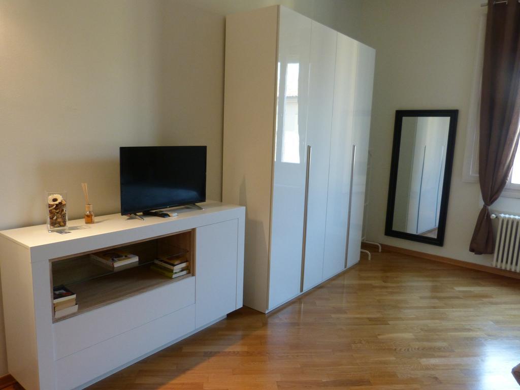 Apartment Residenza Piazza Santo Stefano Bologna