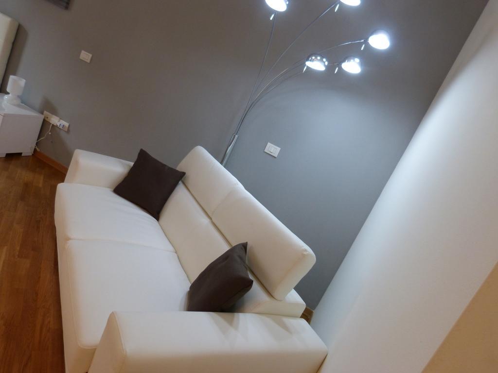 Apartment Residenza Piazza Santo Stefano
