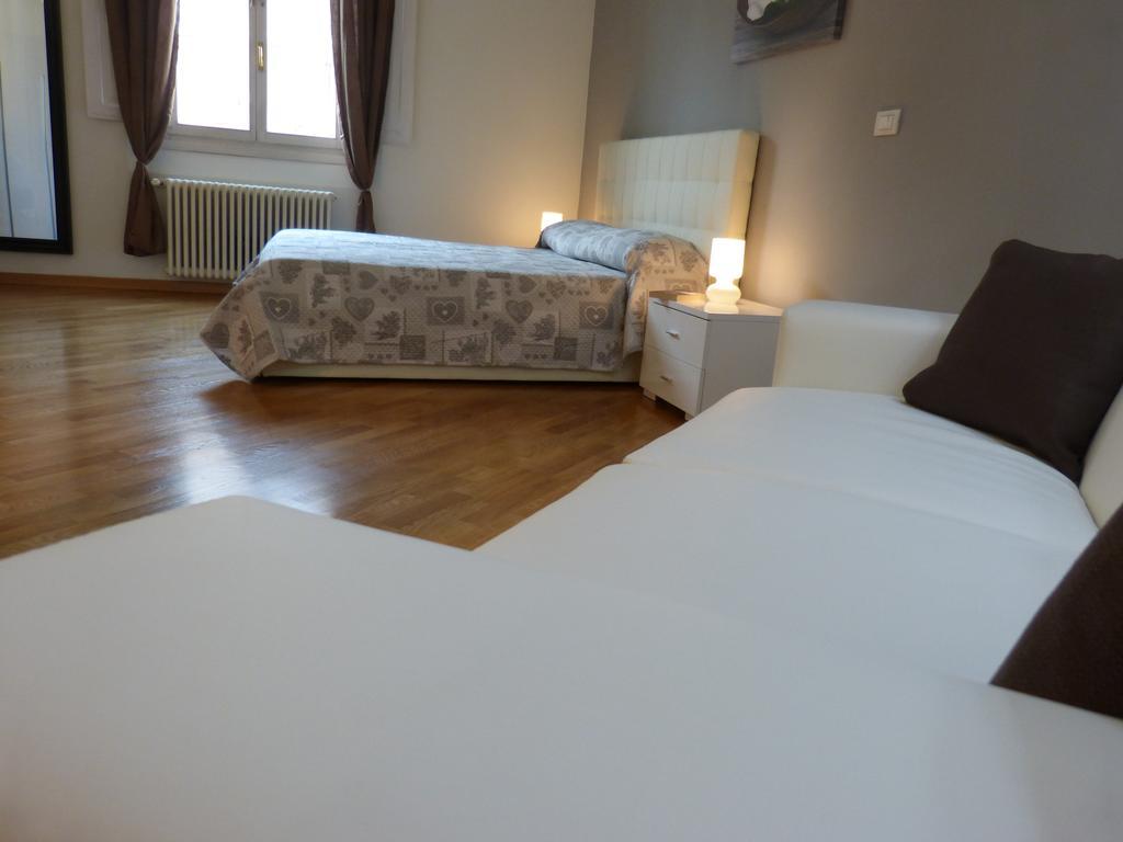 Residenza Piazza Santo Stefano Apartment Bologna