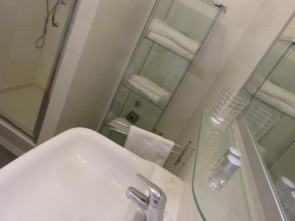Residenza Piazza Santo Stefano