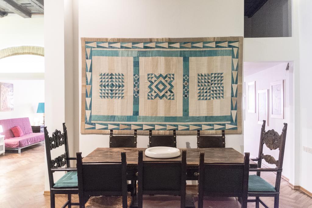 San Vitale Luxury Apartment Bologna