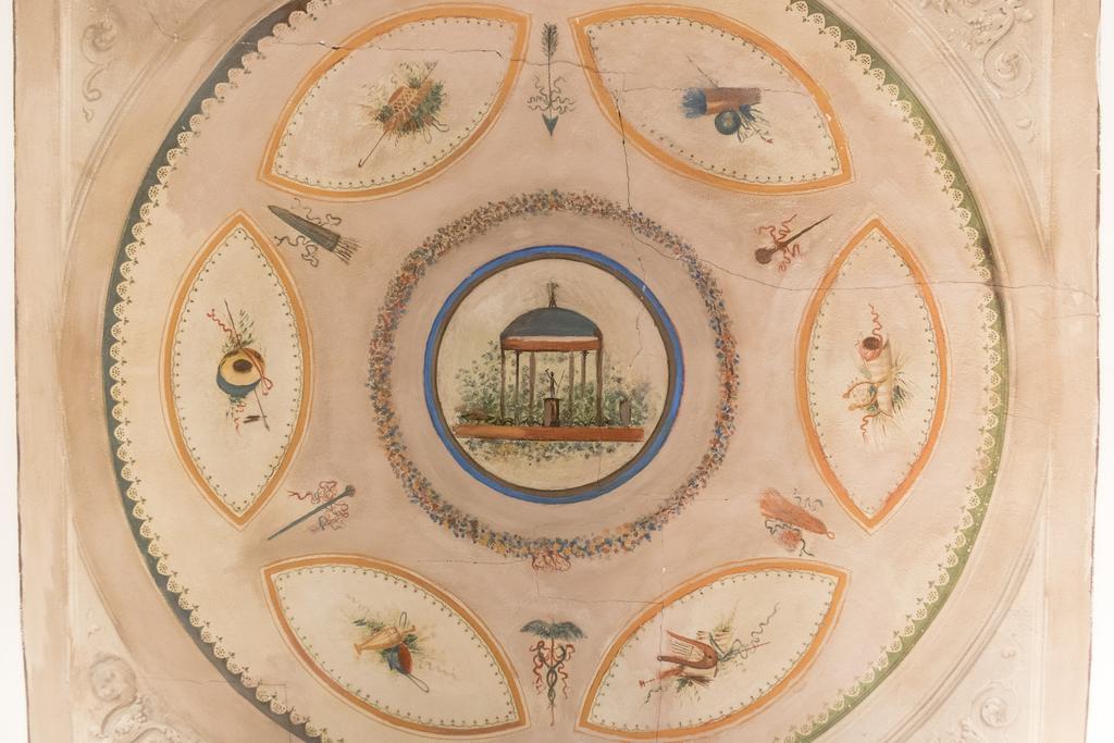 Apartment San Vitale Luxury Bologna