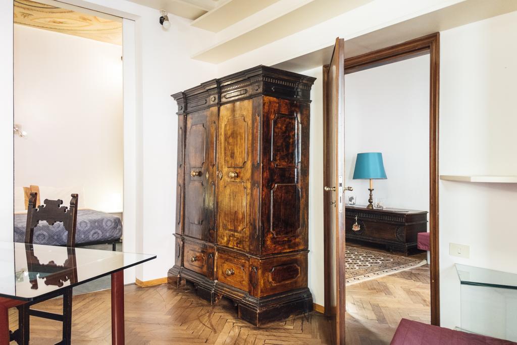 San Vitale Luxury Bologna
