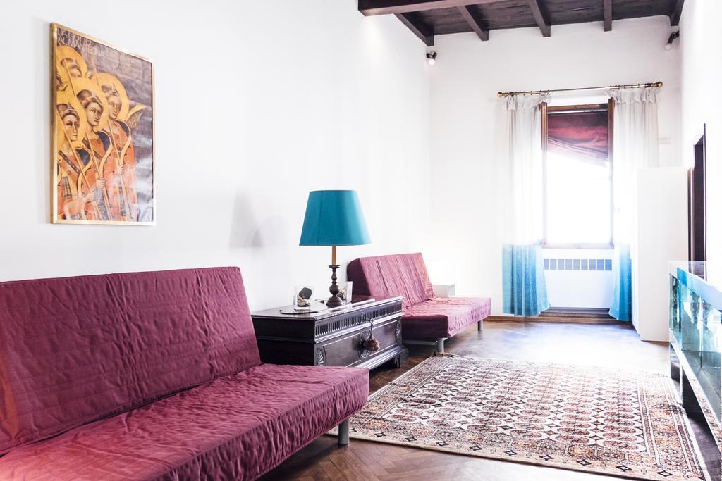 San Vitale Luxury * Bologna