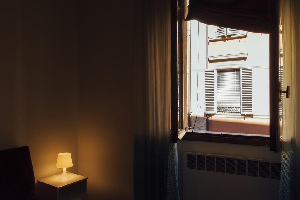 San Vitale Luxury Apartment Bologna