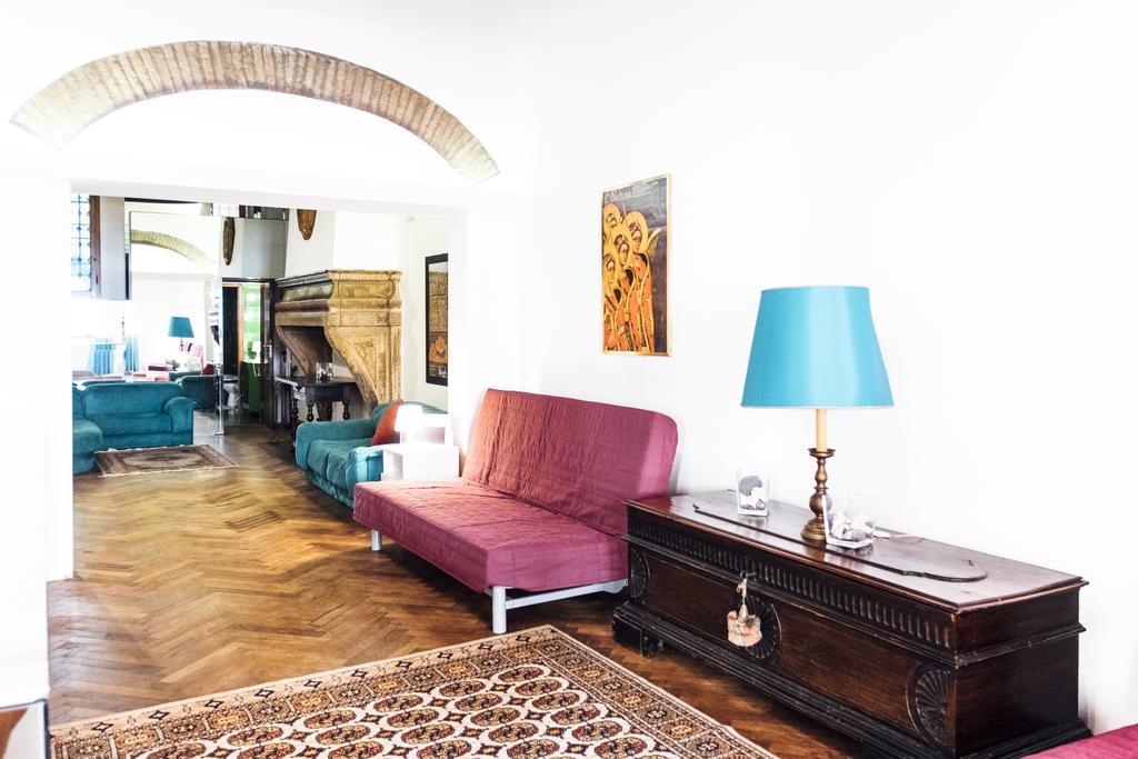 San Vitale Luxury Bologna