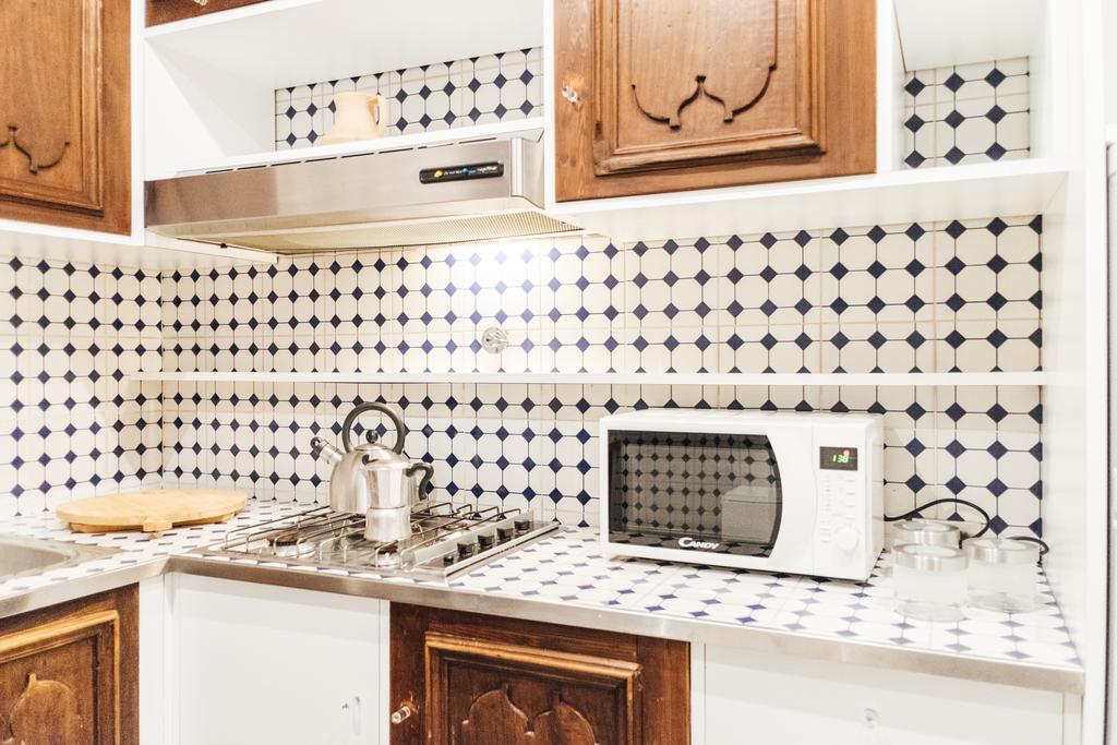 Apartment San Vitale Luxury