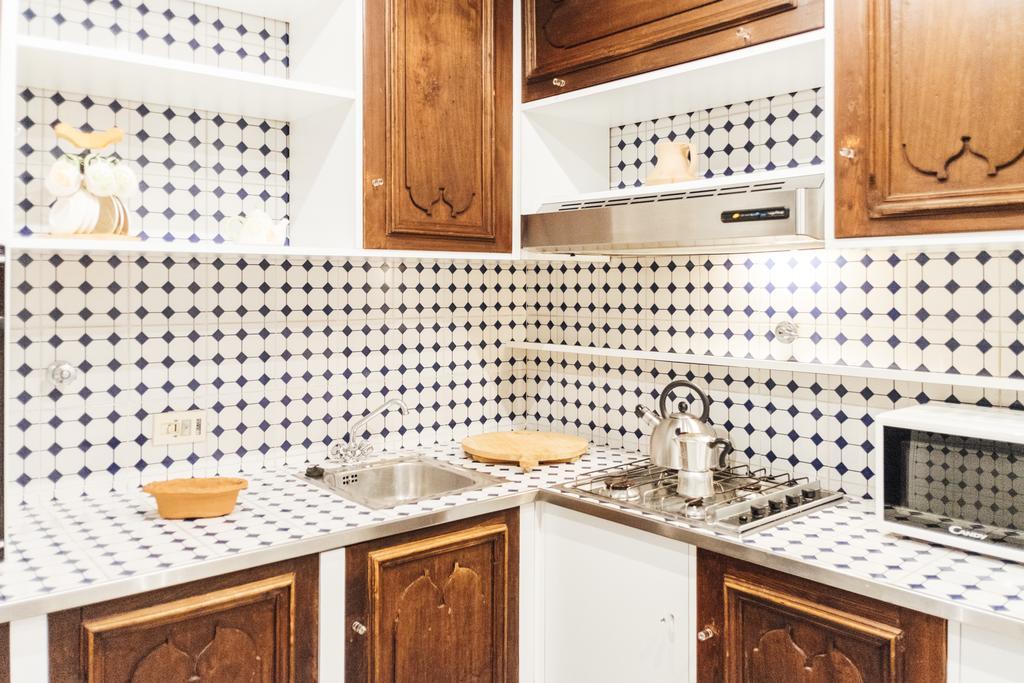 San Vitale Luxury Apartment *
