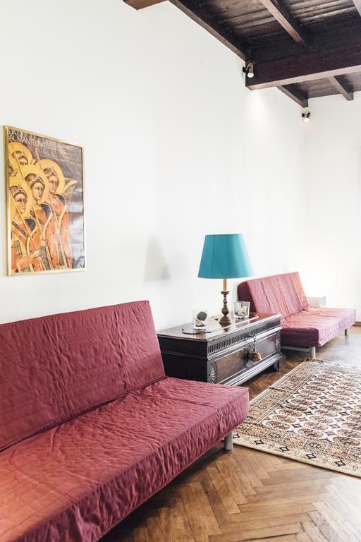 San Vitale Luxury Apartment
