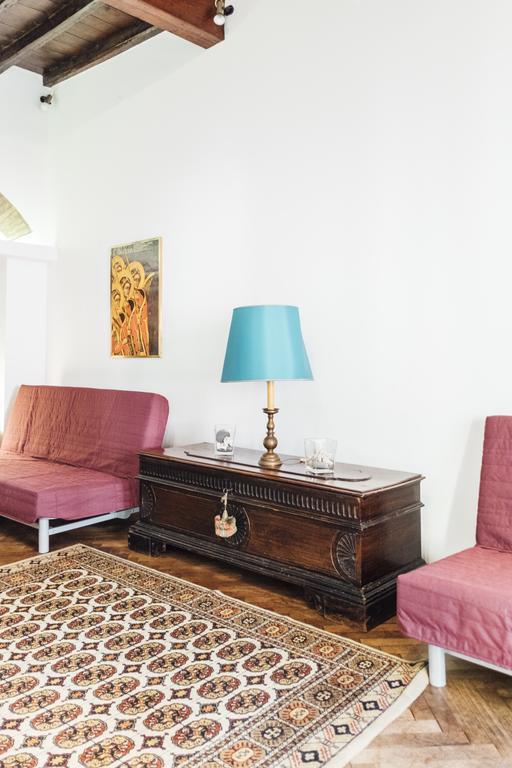San Vitale Luxury *