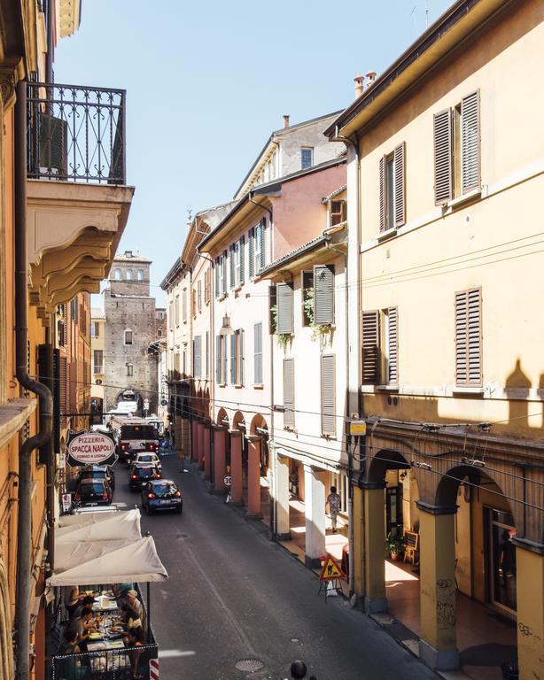 San Vitale Luxury Apartment *