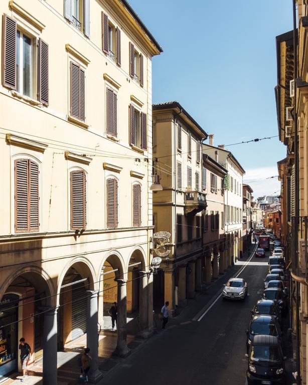 San Vitale Luxury * Bologna