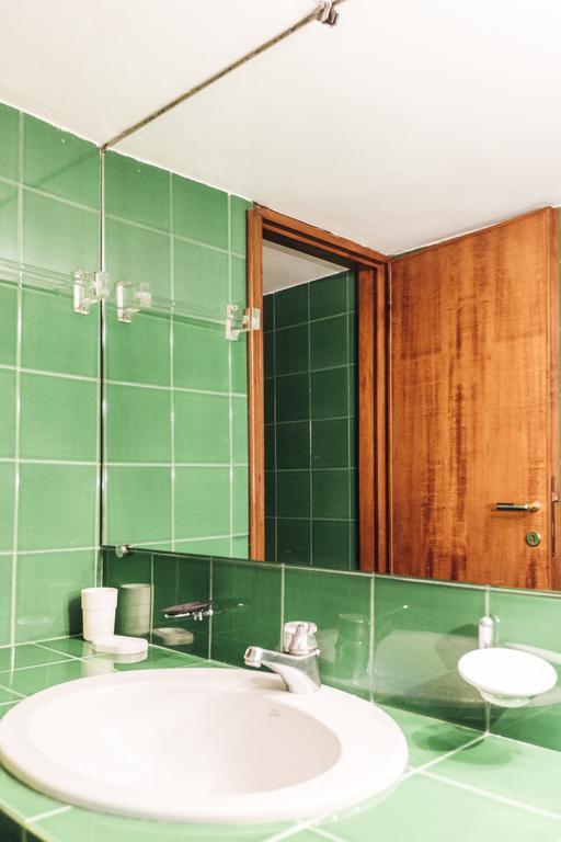 Apartment San Vitale Luxury *