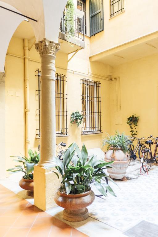 San Vitale Luxury *