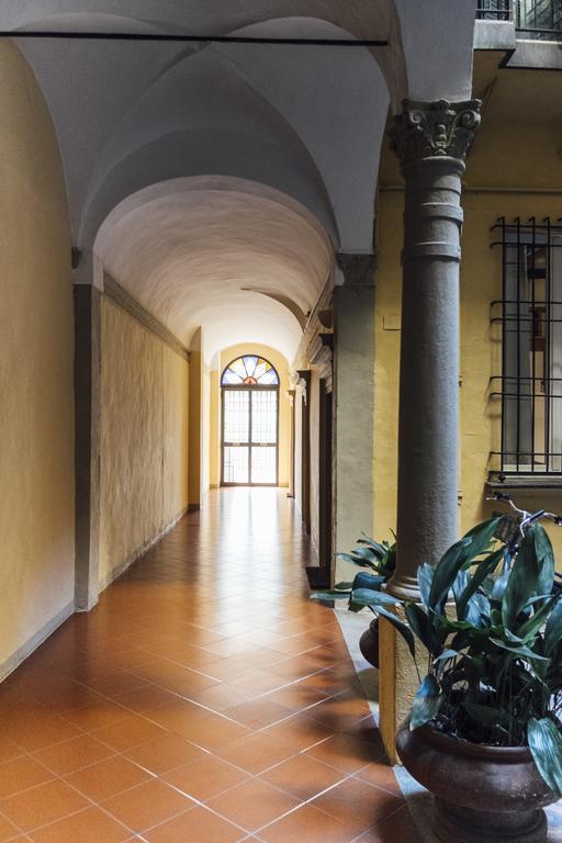 San Vitale Luxury Apartment *
