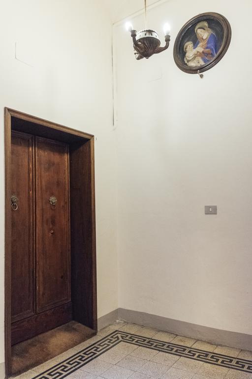 Apartment San Vitale Luxury