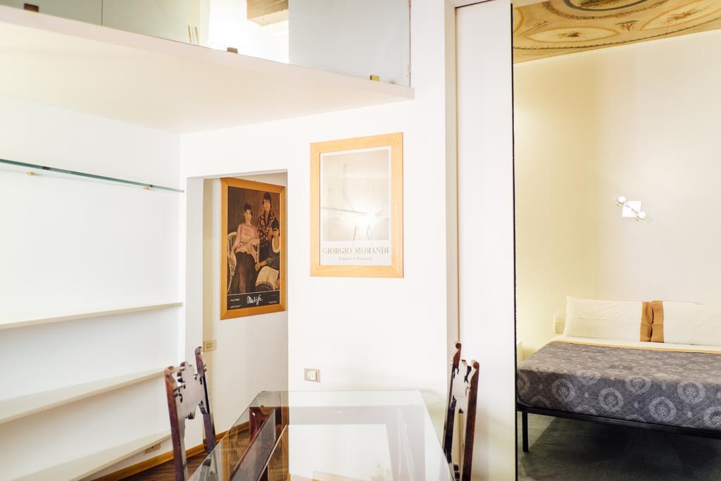 San Vitale Luxury Apartment Bologna