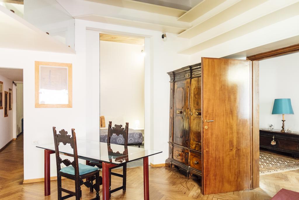 San Vitale Luxury Bologna