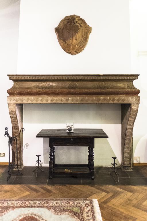 San Vitale Luxury Apartment