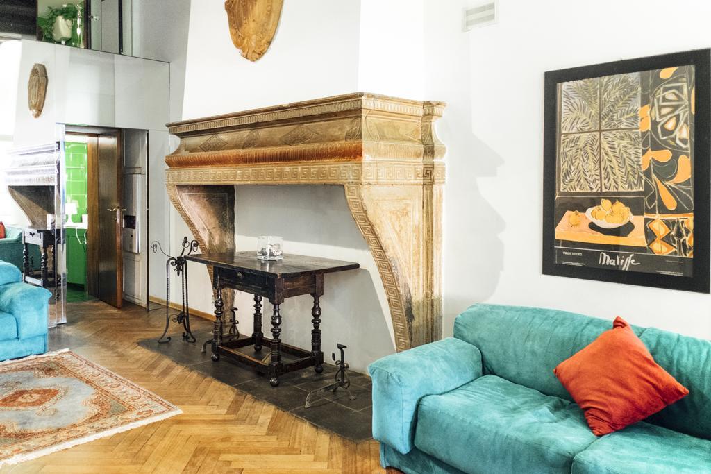 Apartment San Vitale Luxury *