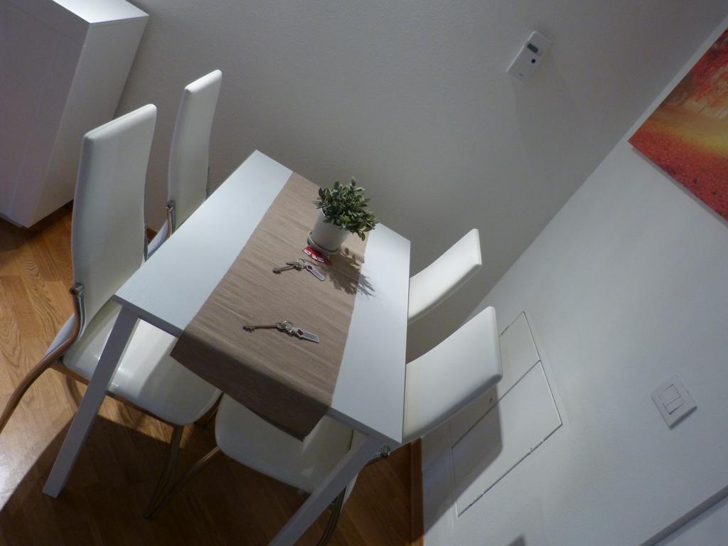 Residenza Piazza Santo Stefano Apartment Bologna