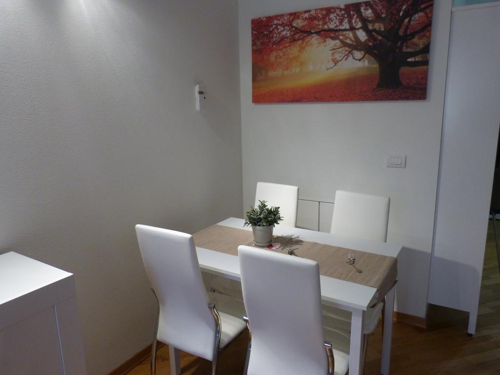 Residenza Piazza Santo Stefano Apartment
