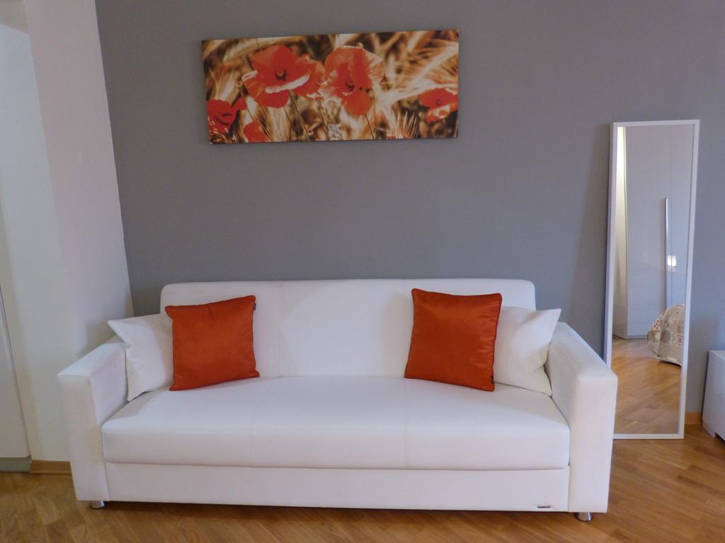Residenza Piazza Santo Stefano