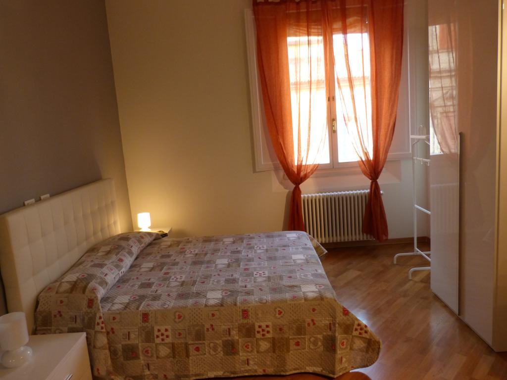 Apartment Residenza Piazza Santo Stefano
