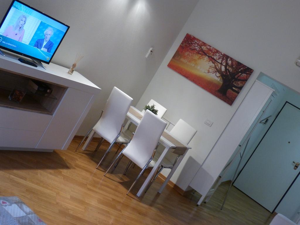 Residenza Piazza Santo Stefano Appartement