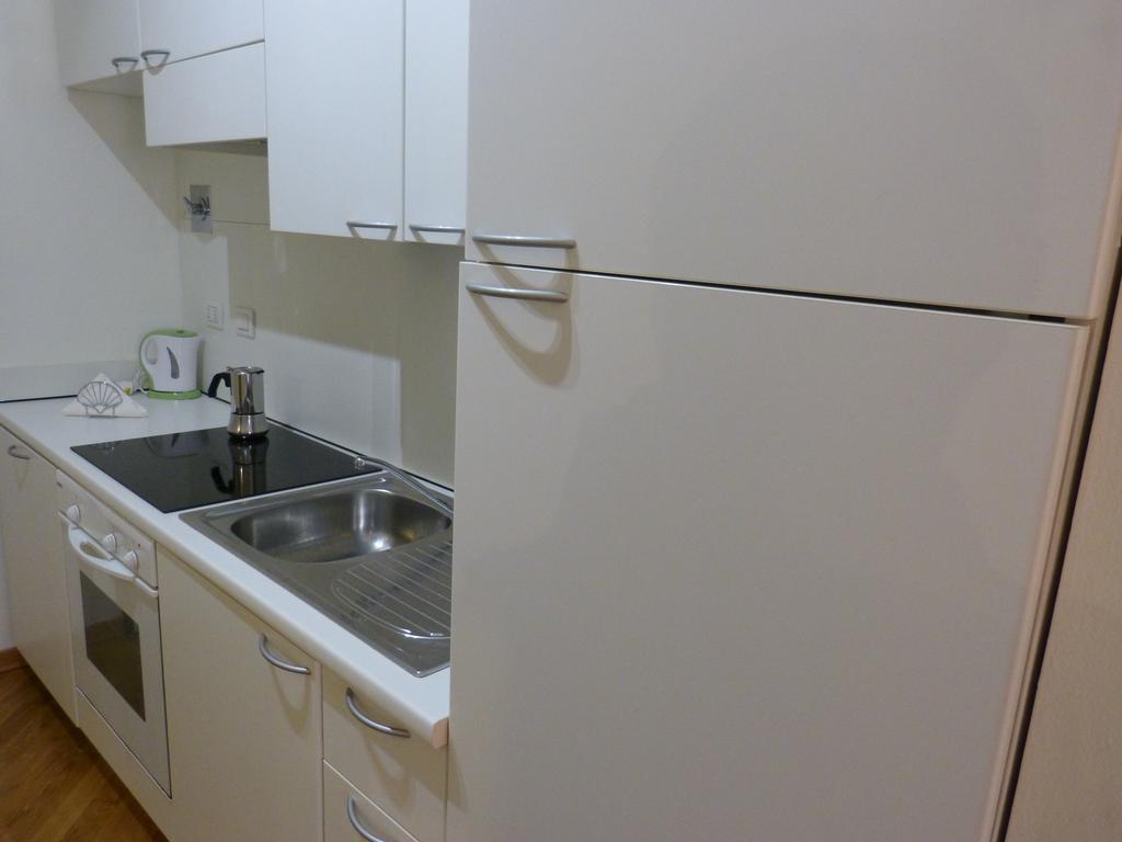 Residenza Piazza Santo Stefano Apartment *