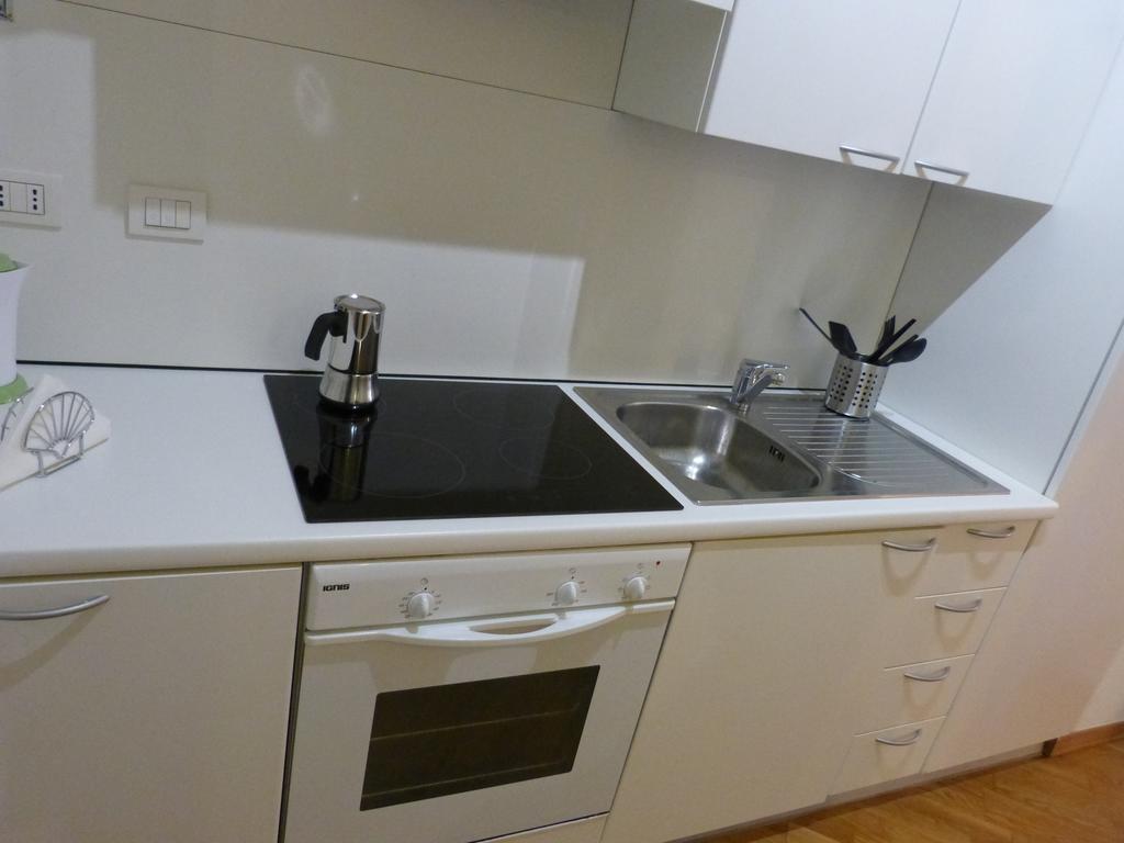Residenza Piazza Santo Stefano Apartment Bologna