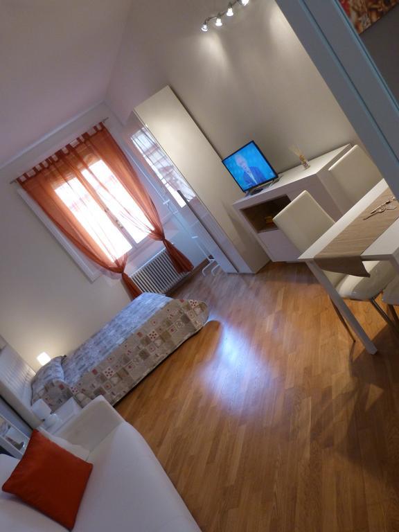 Residenza Piazza Santo Stefano